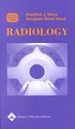 Radiology (House Officer Series)