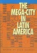 Mega City in Latin America