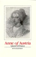 Anne of Austria Queen of France