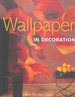 Wallpaper in Decoration