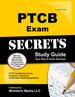 Secrets of the Ptcb Exam Study Guide: Ptcb Test Review for the Pharmacy Technician Certification Board Examination