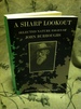 A Sharp Lookout: Selected Nature Essays of John Burroughs