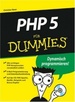 Php 5 Fr Dummies Von Christian Baun (Autor)