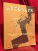 Autodafe 3/4: the Journal of the International Parliament of Writers