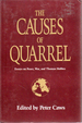 The Causes of Quarrel: Essays on Peace, War, and Thomas Hobbes