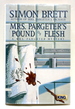 Mrs. Pargeter's Pound of Flesh--a Mrs. Pargeter Mystery