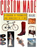 Custom Made: a Catalogue of Personalized and Handcrafted Items