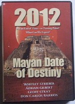 2012 MayanDate of Destiny