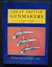 Great British gunmakers: 1540-1740