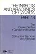 The Carrion Beetles of Canada and Alaska: Coleoptera: Silphidae and Agyrtidae (The Insects and Arachnids of Canada, Part 13)