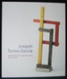 Joaquin Torres-Garcia: Constructing Abstraction With Wood