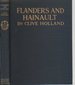 Flanders & Hainault (the Picture Guides Series)