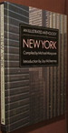 New York: an Illustrated Anthology