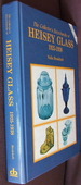 Collector's Encyclopedia of Heisey Glass 1925-1938/With Price Guide