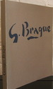 Georges Braque-Orangerie Des Tuileries 16 Octobre 1973-14 Janvier 1974