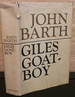 Giles Goat-Boy Or the Revised New Syllabus