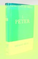 I Peter New Century Bible