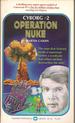 Operation Nuke (The Six Million Dollar Man 2)