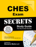 Ches Exam Secrets Study Guide: Ches Test Review for the Certified Health Education Specialist Exam