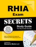 Rhia Exam Secrets Study Guide: Rhia Test Review for the Registered Health Information Administrator Exam