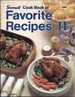 Favorite Recipes II