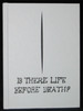 Maurizio Cattalan: is There Life Before Death?