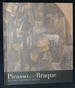 Picasso and Braque: the Cubist Experiment 1910-1912
