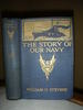 The Story of Our Navy