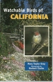 Watchable Birds of California