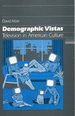 Demographic Vistas: Television in American Culture