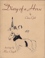 Diary of a Horse