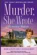 Murder, She Wrote Domestic Malice