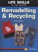 Life Skills in the Pacific: Remodelling and Recycling