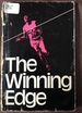 The winning edge: proceedings of First National Sports Psychology Conference, May 18-20, 1973, Buffalo, New York...