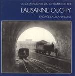 La Compagnie Du Chemin De Fer Lausanne-Ouchy: pope Lausannoise
