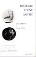 Histoire D'Une Amiti: D'Aprs Une Correspondance Inedit, 1836-1866) [De] Pierre Leroux Et George Sand