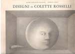 Disegni Di Colette Rosselli-[Signed]