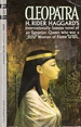 Cleopatra (Pocket Book #7025)