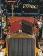 Colorado Heritage: Winter, 1991