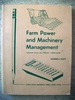Farm Power and Machinery Management: Laboratory Manual and Workbook