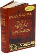 Tales of Mystery and Imagination, by Edgar Allan Poe