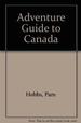 The Adventure Guide to Canada