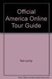 The Official America Online for Windows 3.1 Tour Guide