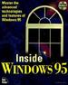 Inside Windows 95