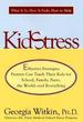 Kidstress: What It is, How It Feels, How to Help