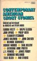 Contemporary American Short Stories