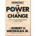 Adhocracy: the Power to Change (the Larger Agenda Series).