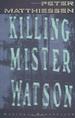 Killing Mister Watson