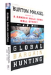 Global Bargain Hunting: the Investor's Guide to Profits in Emerging Markets