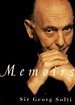 Memoirs (Sir George Solti)